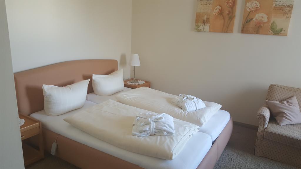 Hotel Stadt Hamburg Timmendorfer Strand Værelse billede